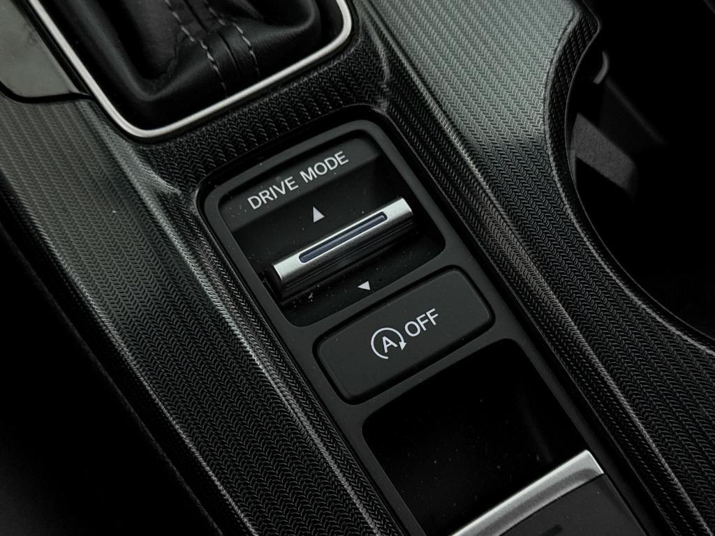 used 2024 Honda Civic car, priced at $24,991