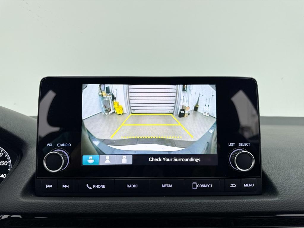 used 2024 Honda Civic car, priced at $24,991