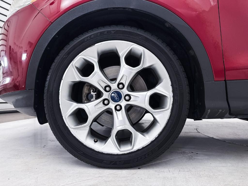 used 2013 Ford Escape car, priced at $5,972