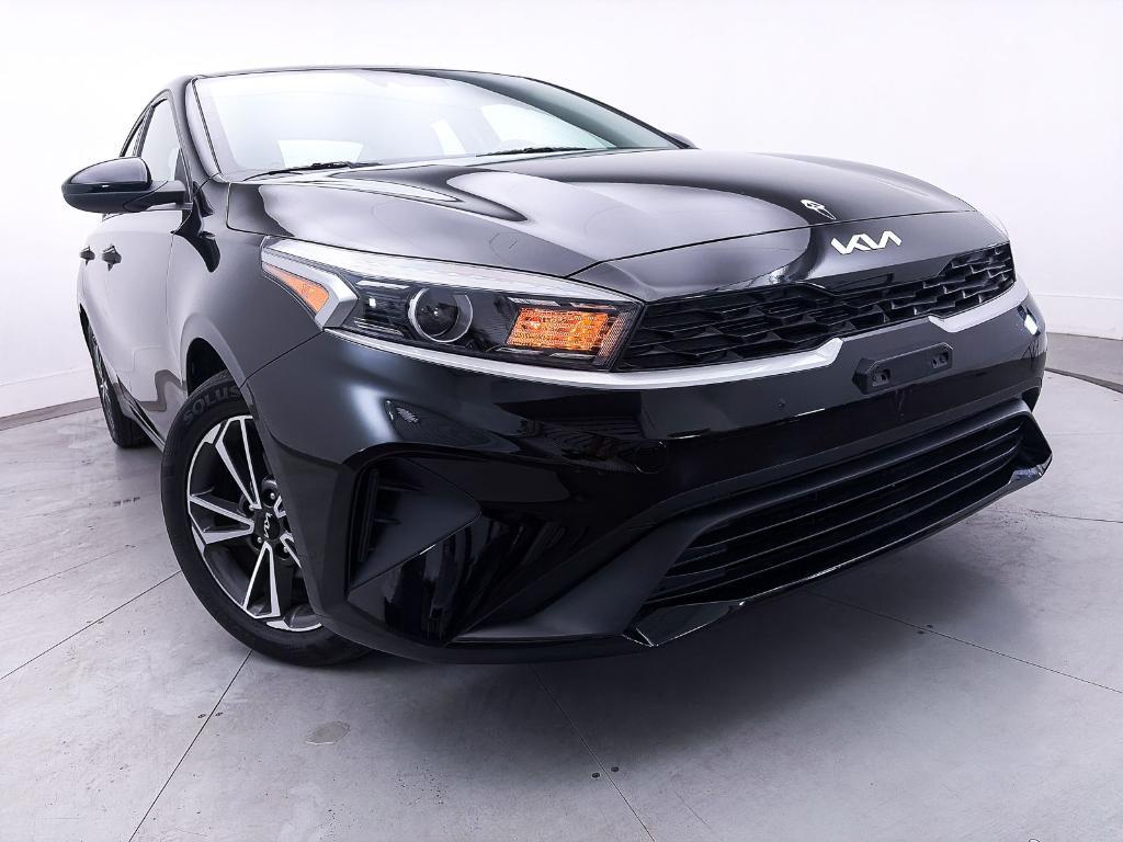 used 2022 Kia Forte car, priced at $15,993