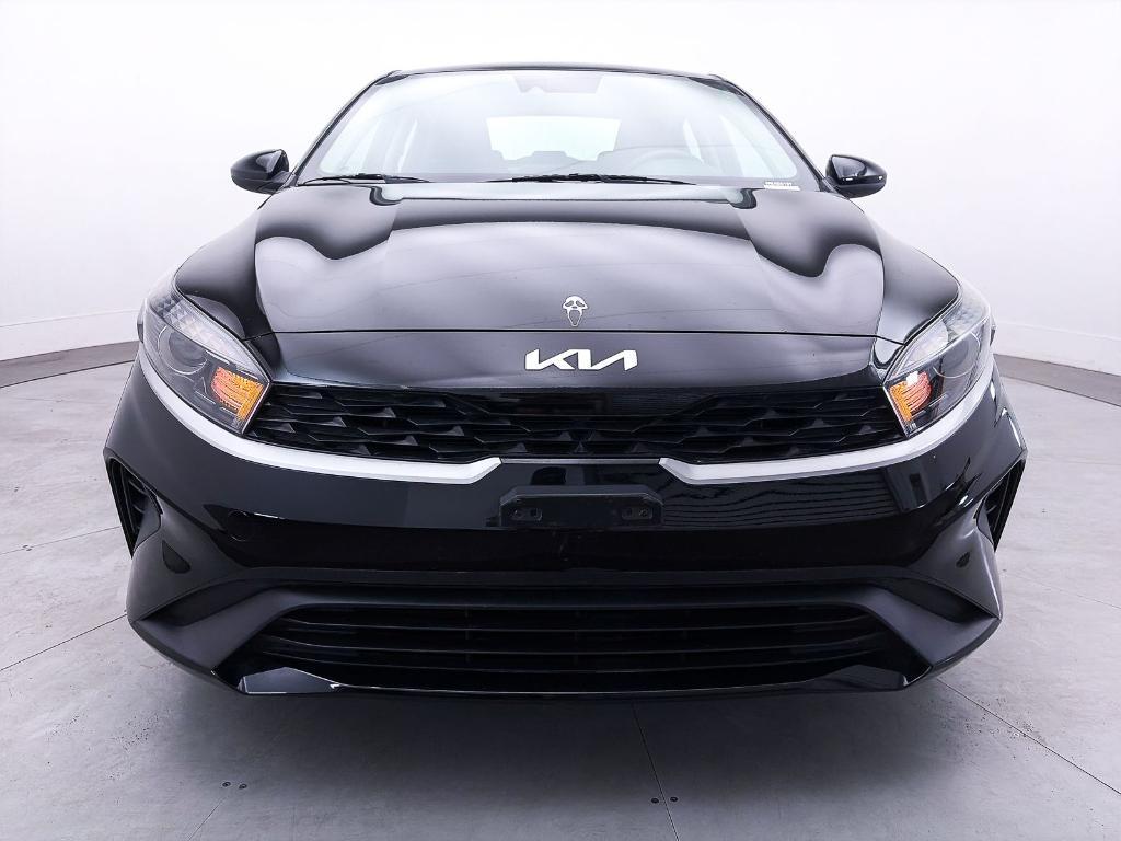 used 2022 Kia Forte car, priced at $15,993