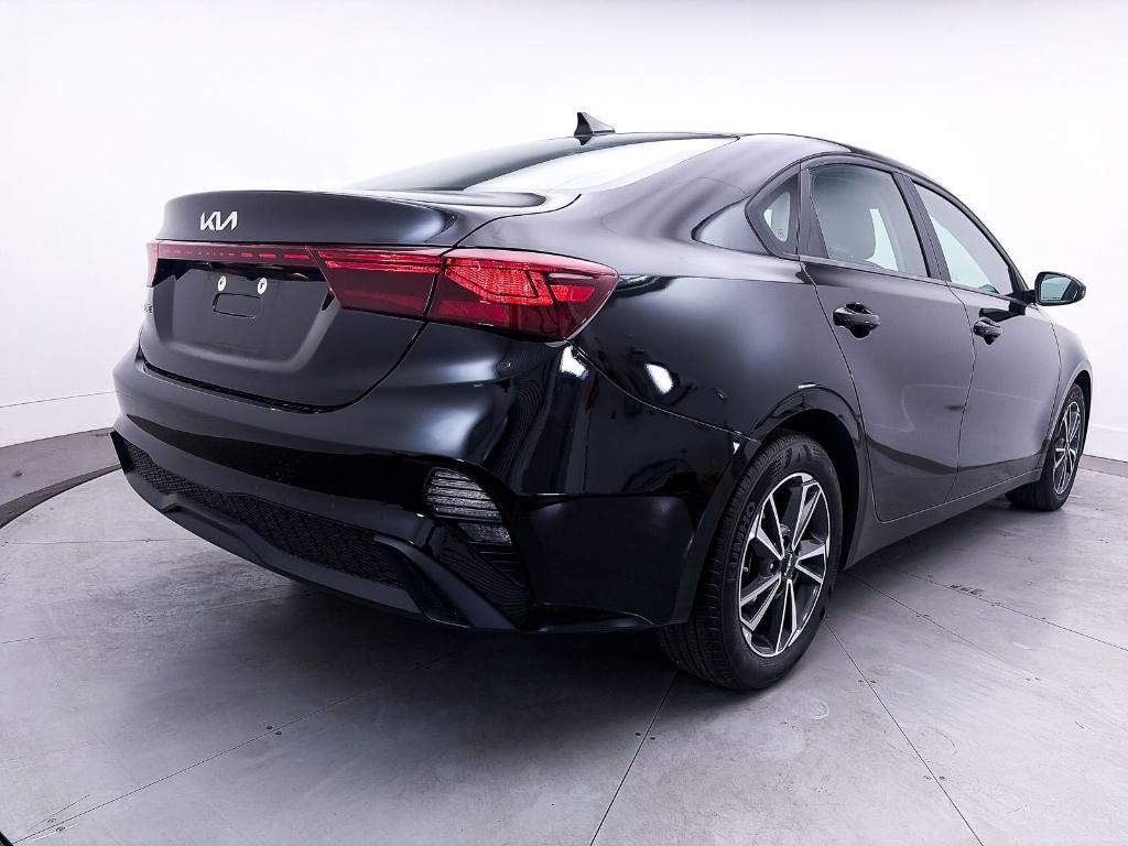 used 2022 Kia Forte car, priced at $15,993