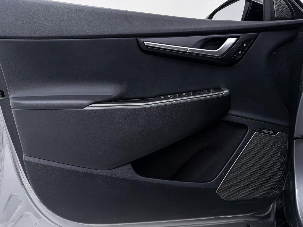 used 2022 Kia EV6 car, priced at $18,596