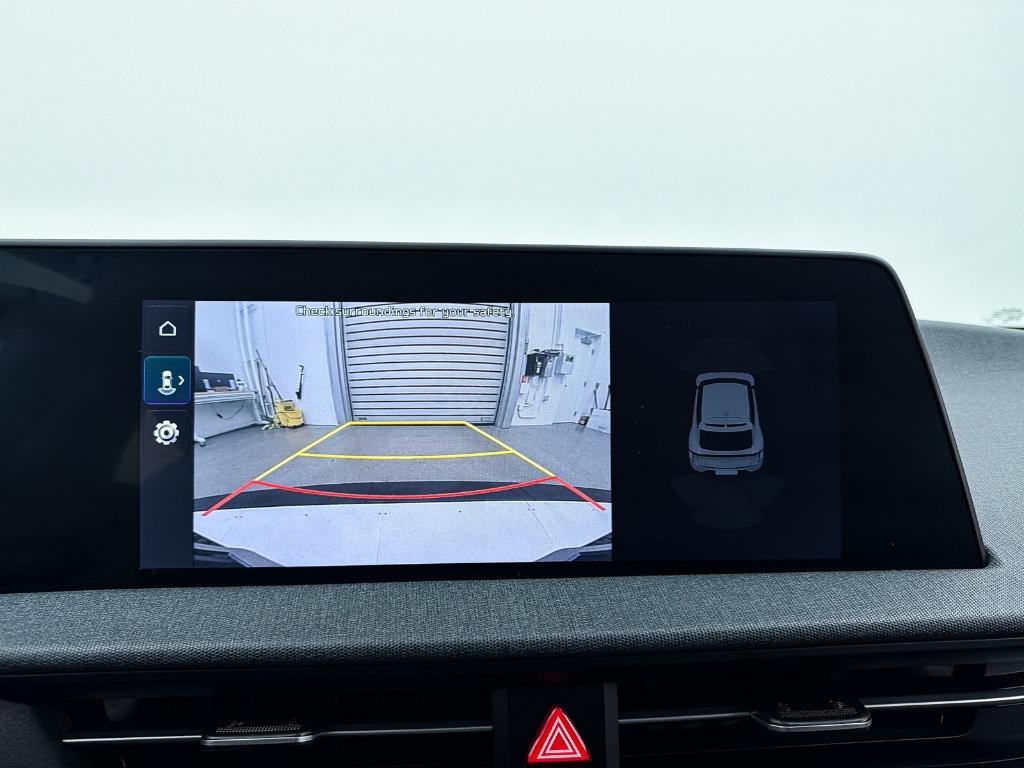 used 2022 Kia EV6 car, priced at $18,596