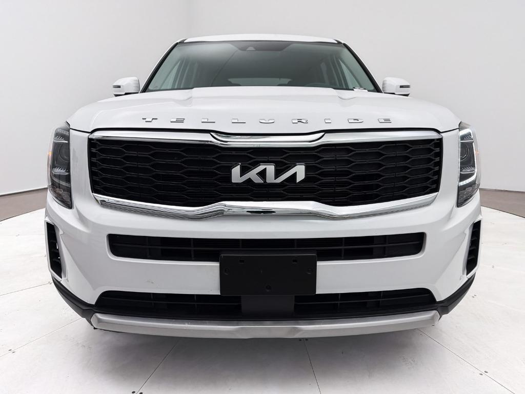used 2022 Kia Telluride car, priced at $21,997