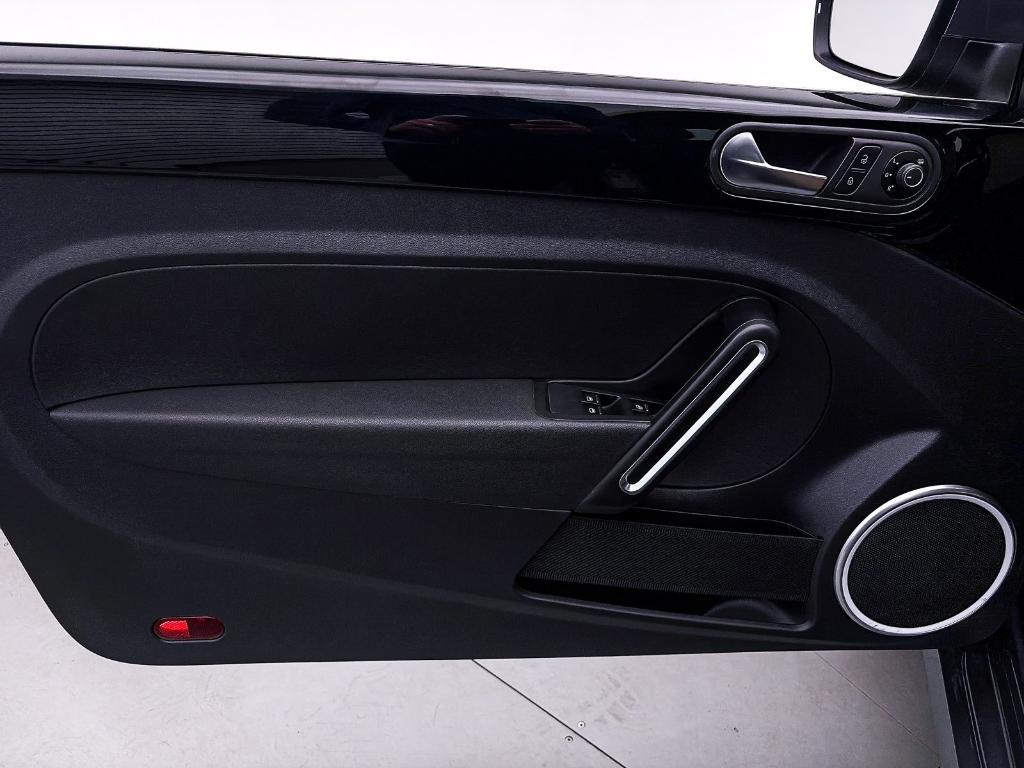 used 2019 Volkswagen Beetle car, priced at $26,993