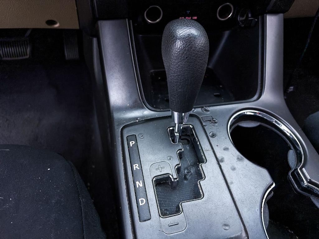 used 2013 Kia Sorento car, priced at $6,492