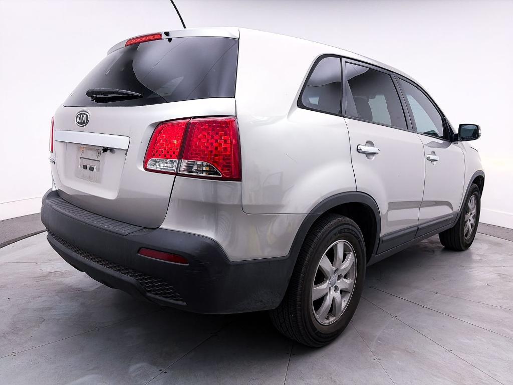used 2013 Kia Sorento car, priced at $6,492