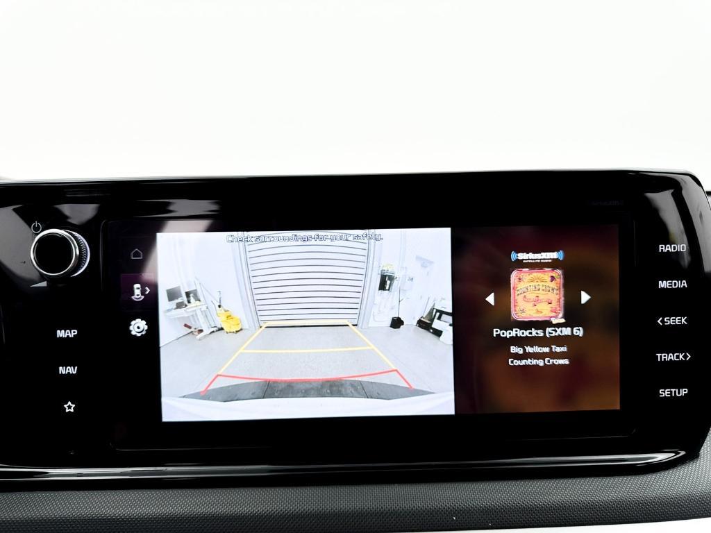 used 2024 Kia K5 car, priced at $21,998