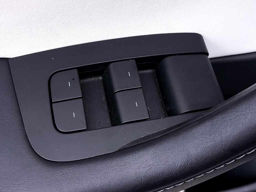 used 2022 Tesla Model Y car, priced at $27,982