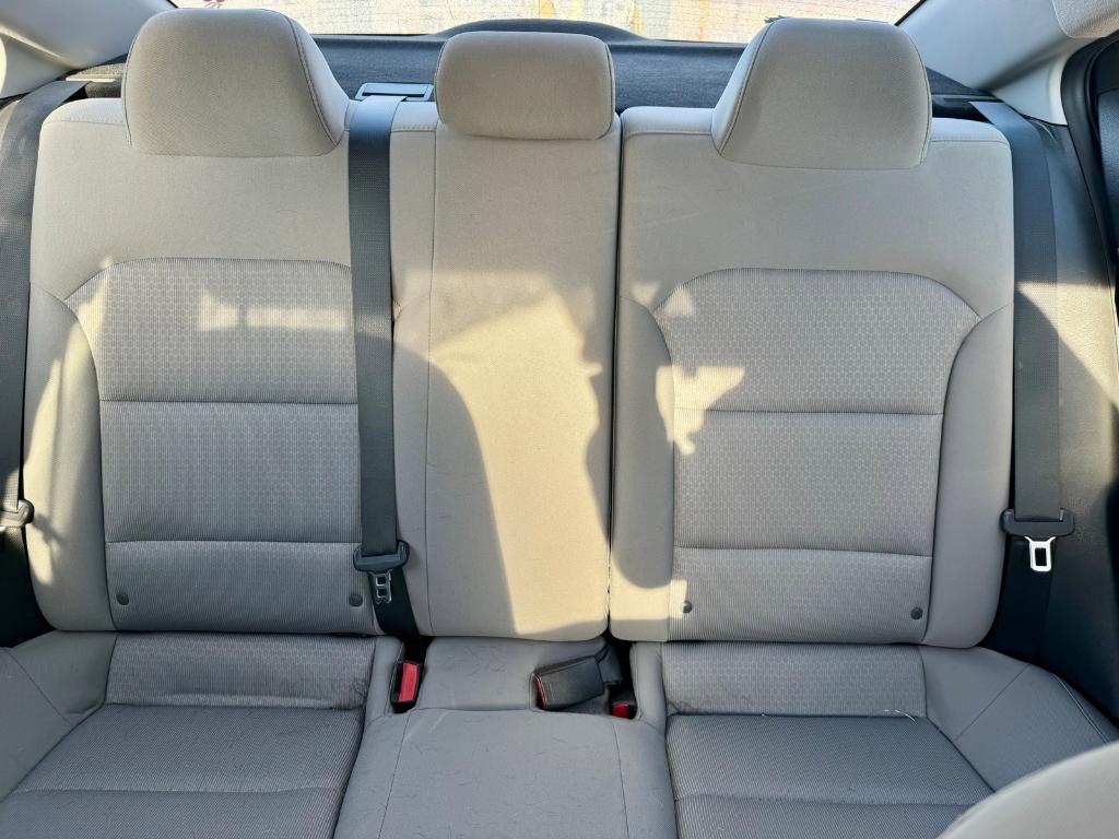 used 2018 Hyundai Elantra car, priced at $7,900