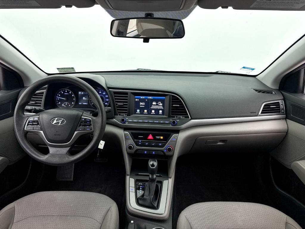 used 2018 Hyundai Elantra car, priced at $6,994