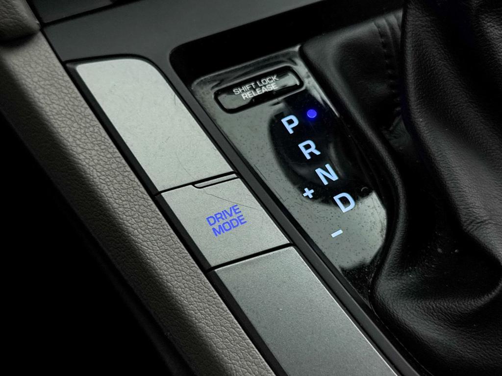 used 2018 Hyundai Elantra car, priced at $6,994