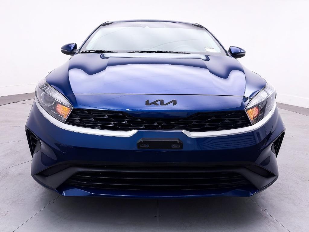 used 2024 Kia Forte car, priced at $14,992