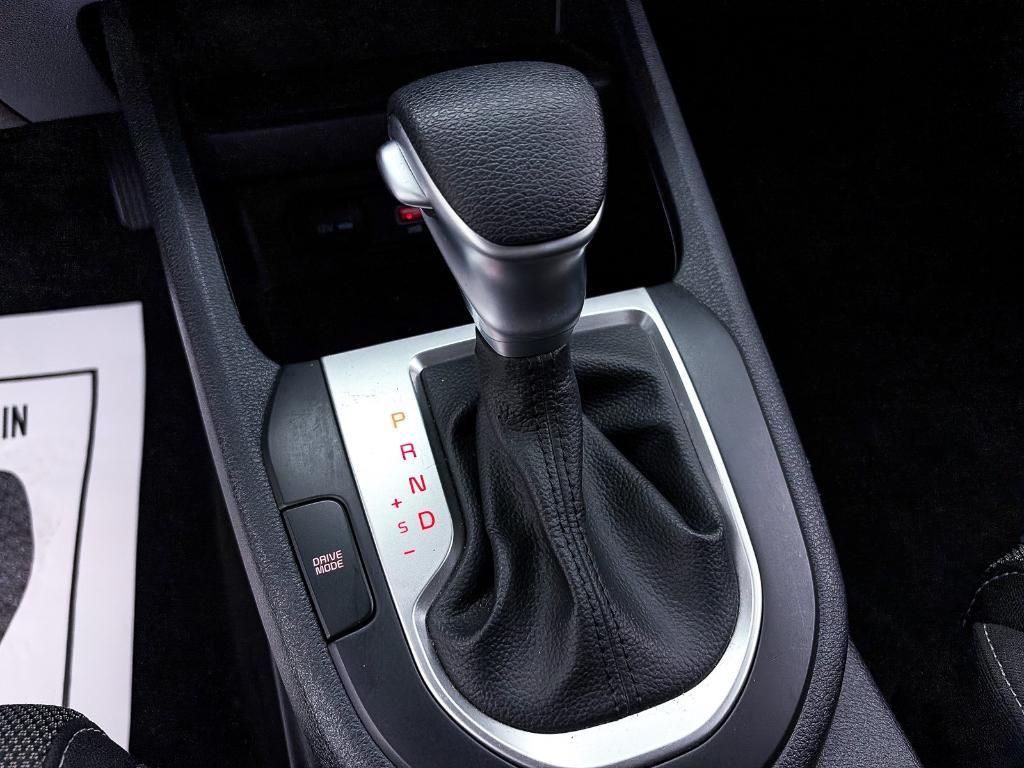 used 2024 Kia Forte car, priced at $14,992