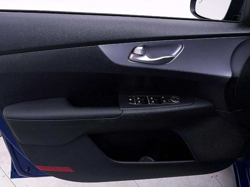 used 2024 Kia Forte car, priced at $14,992