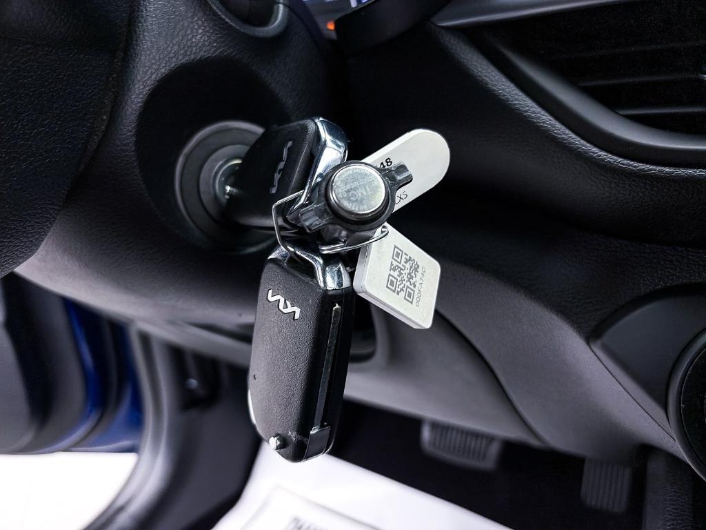 used 2024 Kia Forte car, priced at $14,992