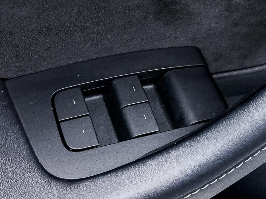 used 2022 Tesla Model 3 car, priced at $23,995