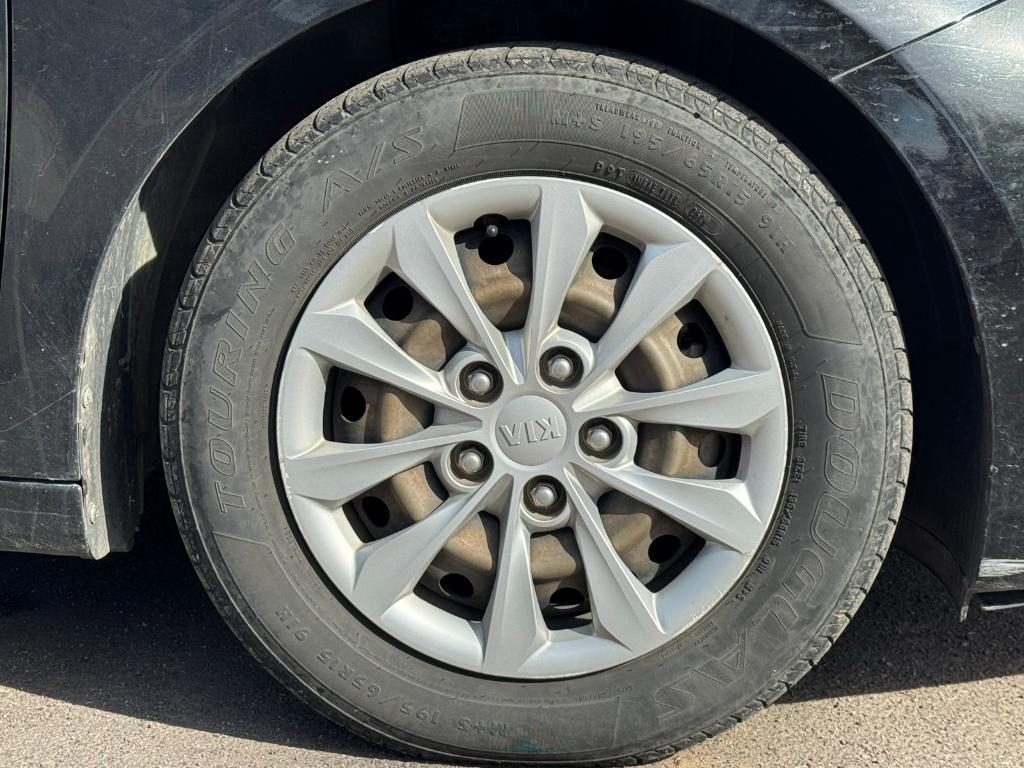 used 2020 Kia Forte car, priced at $7,990