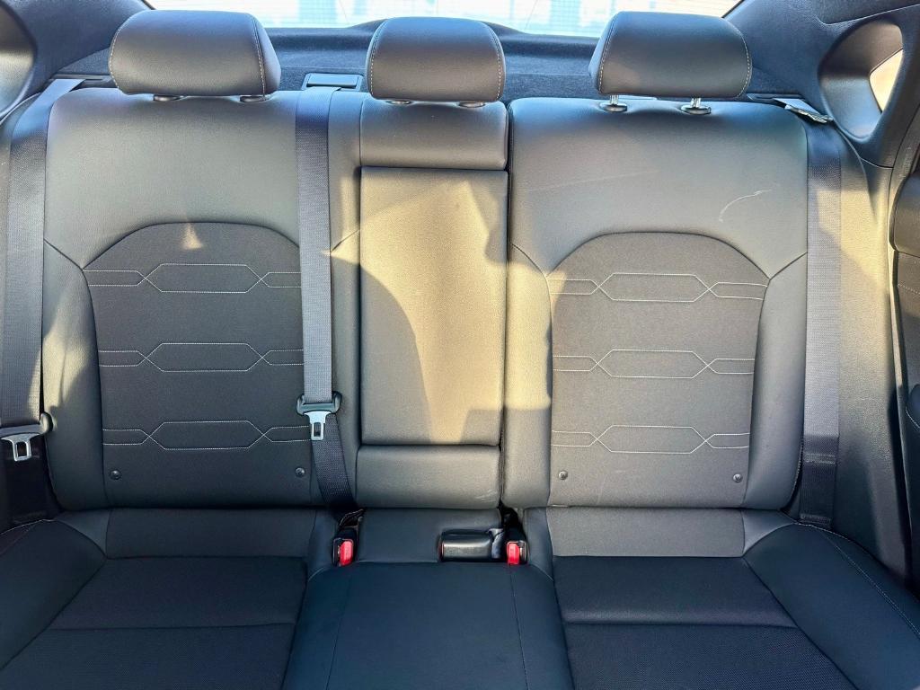 used 2023 Kia Forte car, priced at $16,992