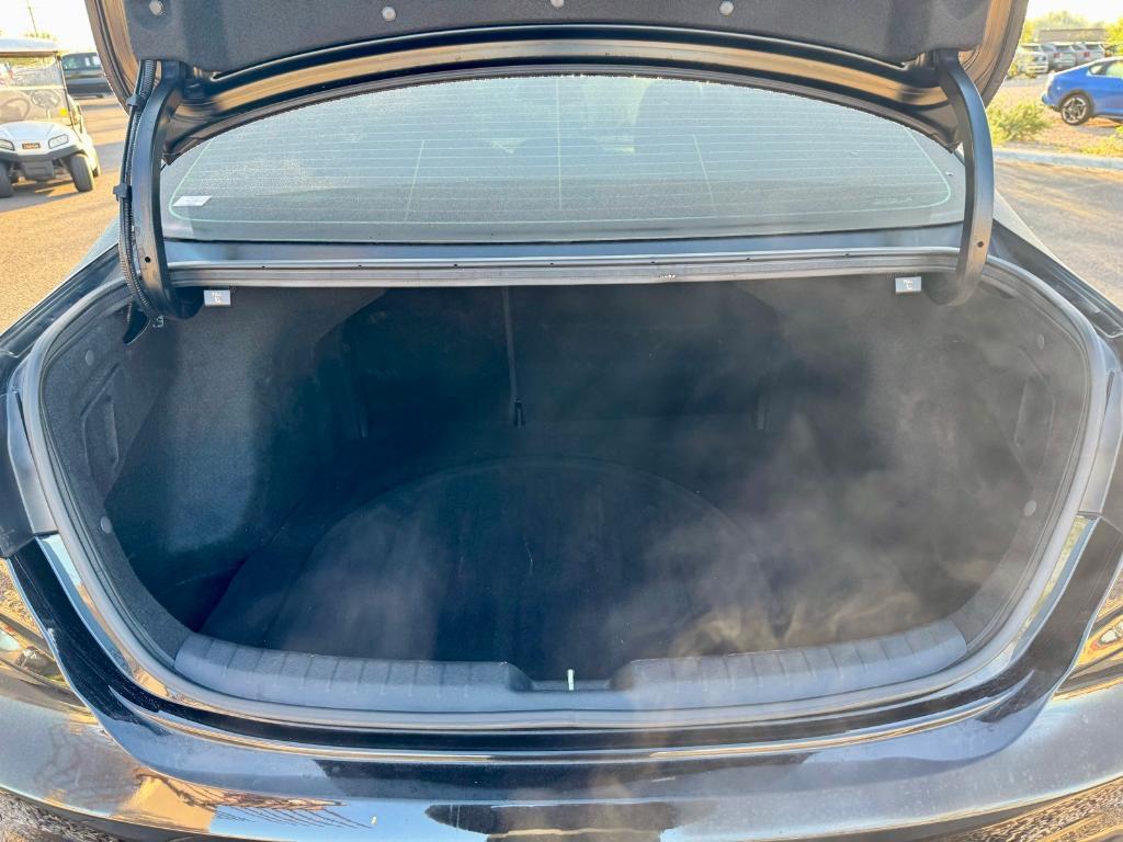 used 2023 Kia Forte car, priced at $16,992