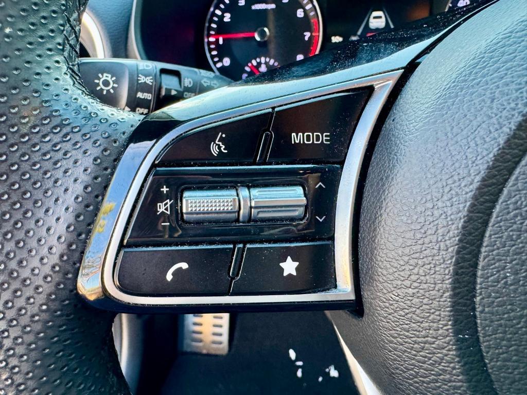 used 2023 Kia Forte car, priced at $16,992