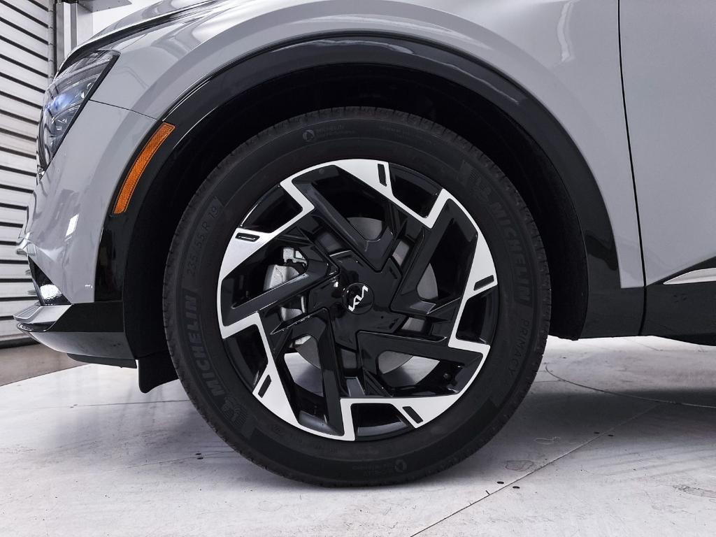 used 2025 Kia Sportage car, priced at $32,571