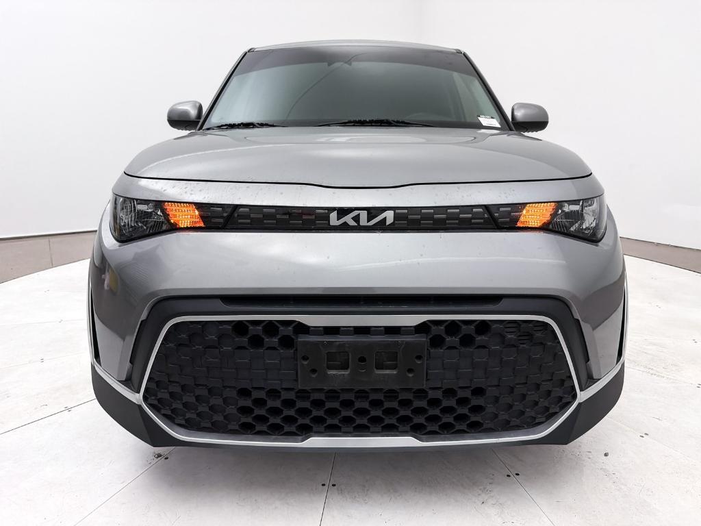used 2023 Kia Soul car, priced at $17,291