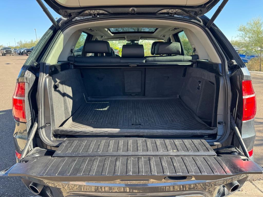 used 2011 BMW X5 car, priced at $7,990