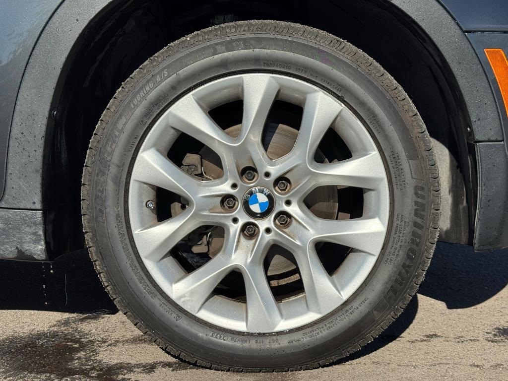 used 2011 BMW X5 car, priced at $7,990