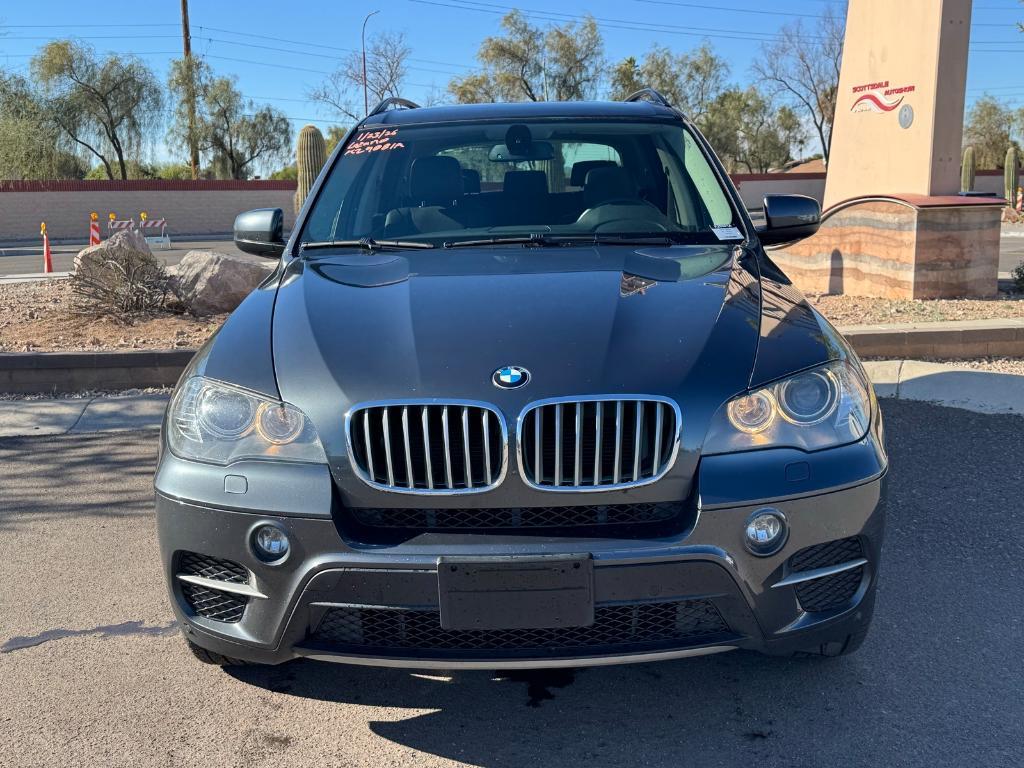 used 2011 BMW X5 car, priced at $7,990