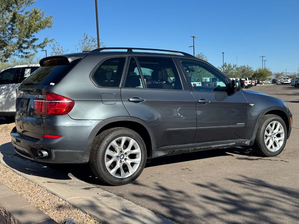 used 2011 BMW X5 car, priced at $7,990