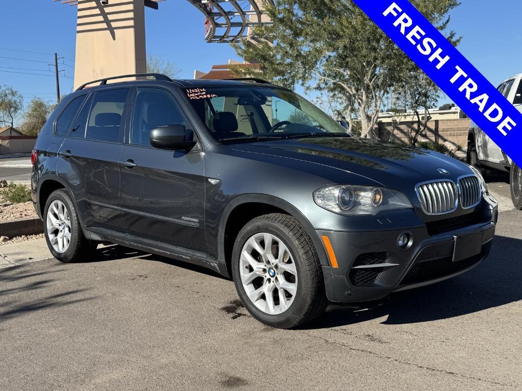 used 2011 BMW X5 car, priced at $7,990