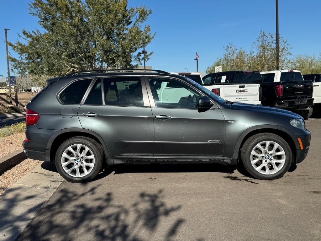 used 2011 BMW X5 car, priced at $7,990