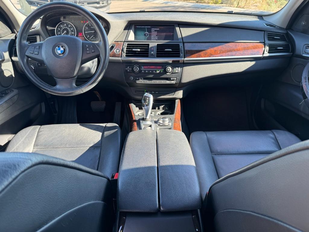 used 2011 BMW X5 car, priced at $7,990