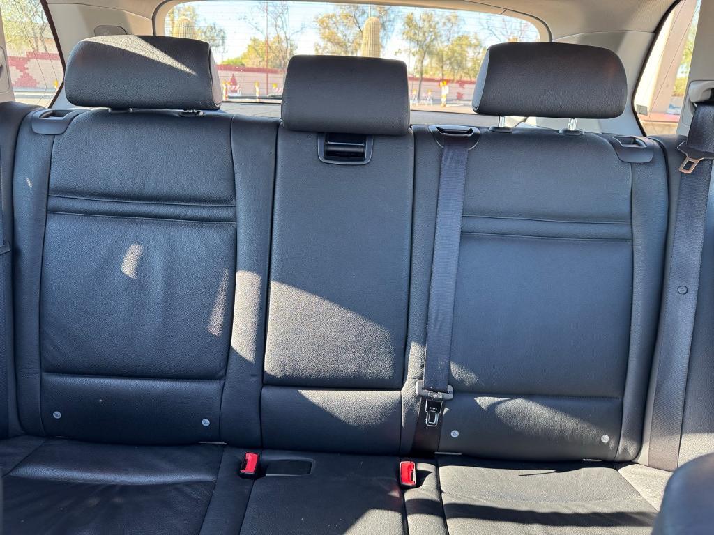 used 2011 BMW X5 car, priced at $7,990