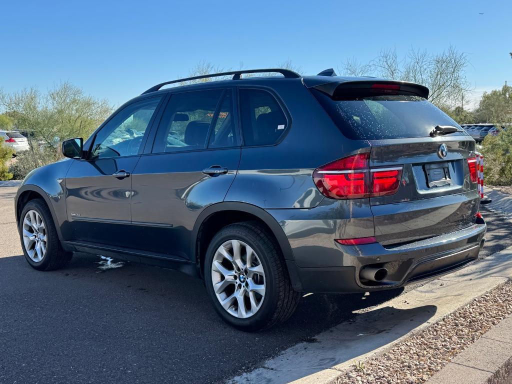 used 2011 BMW X5 car, priced at $7,990