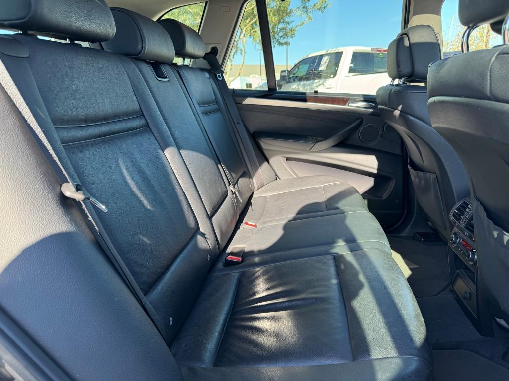used 2011 BMW X5 car, priced at $7,990