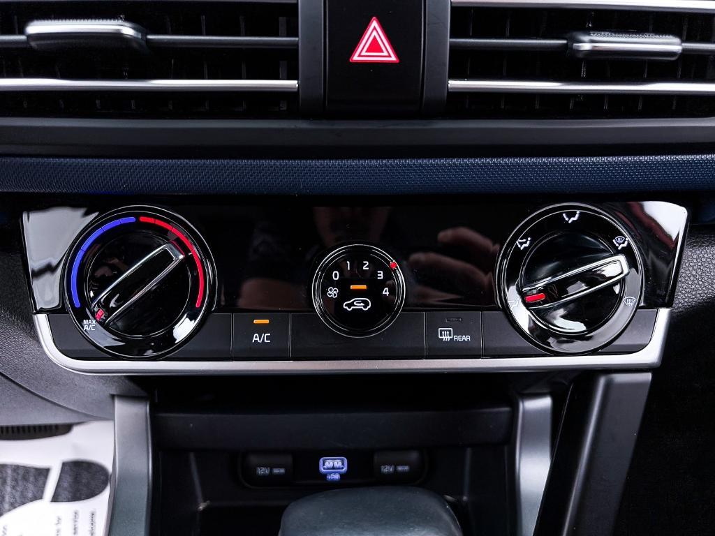 used 2021 Kia Seltos car, priced at $15,592