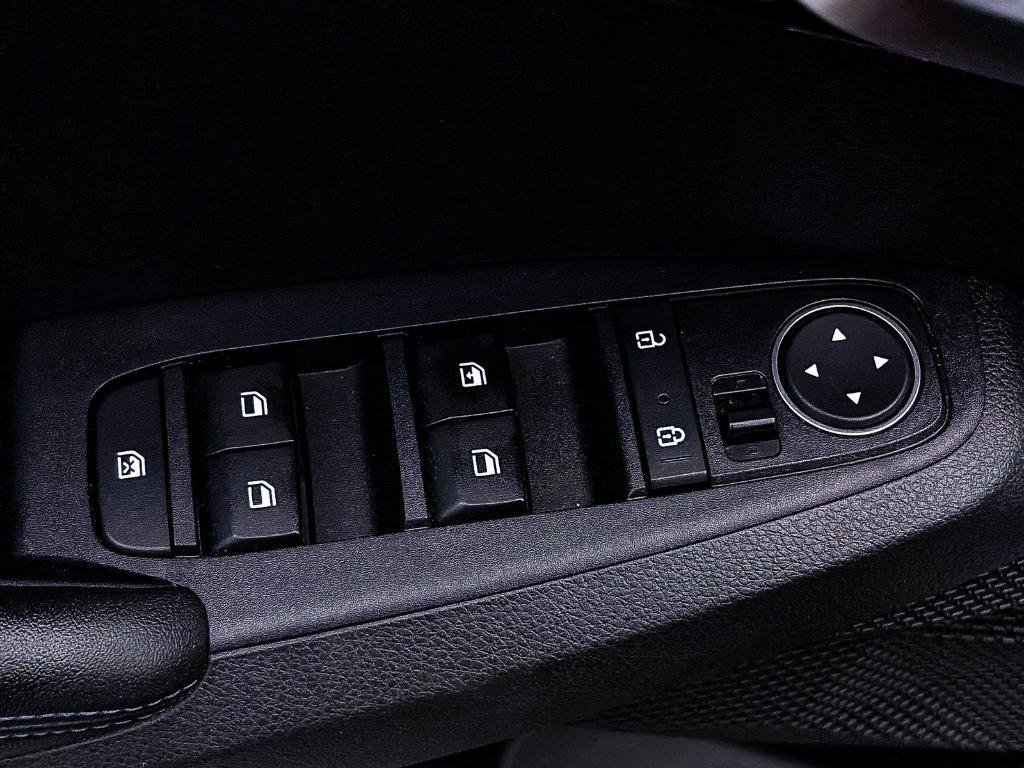 used 2021 Kia Seltos car, priced at $15,592