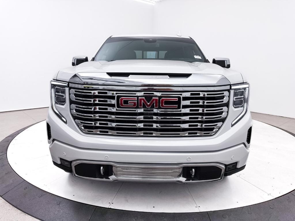used 2022 GMC Sierra 1500 car, priced at $44,991
