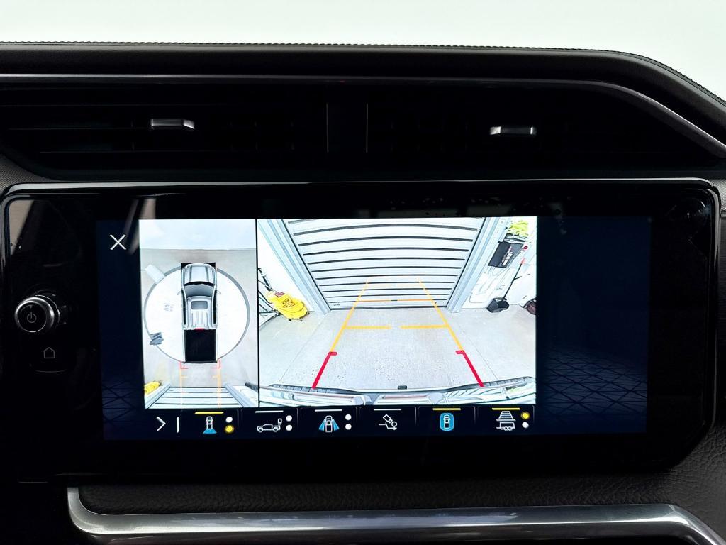 used 2022 GMC Sierra 1500 car, priced at $44,991