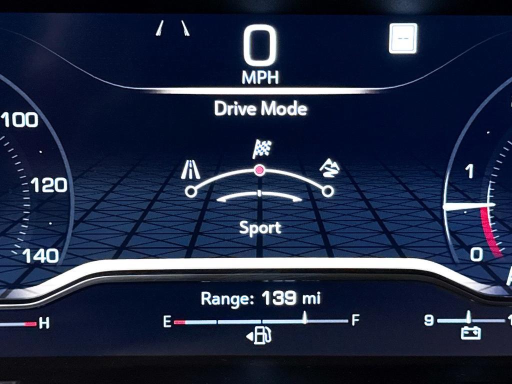 used 2022 GMC Sierra 1500 car, priced at $44,991