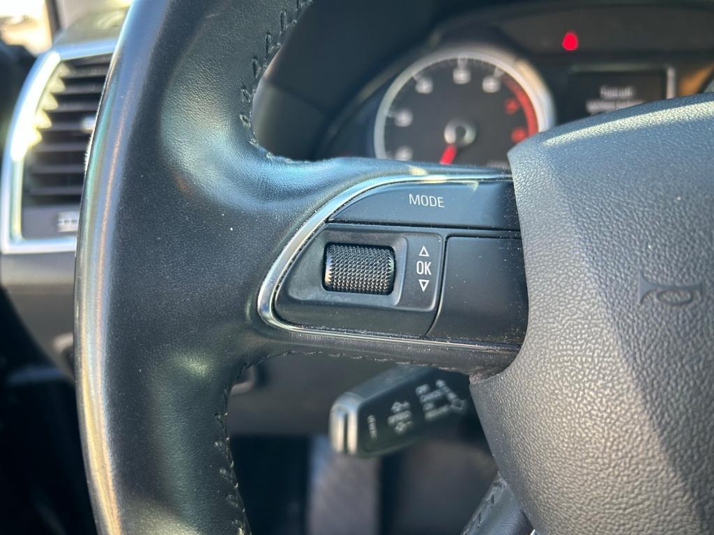used 2013 Audi Q5 car, priced at $11,991