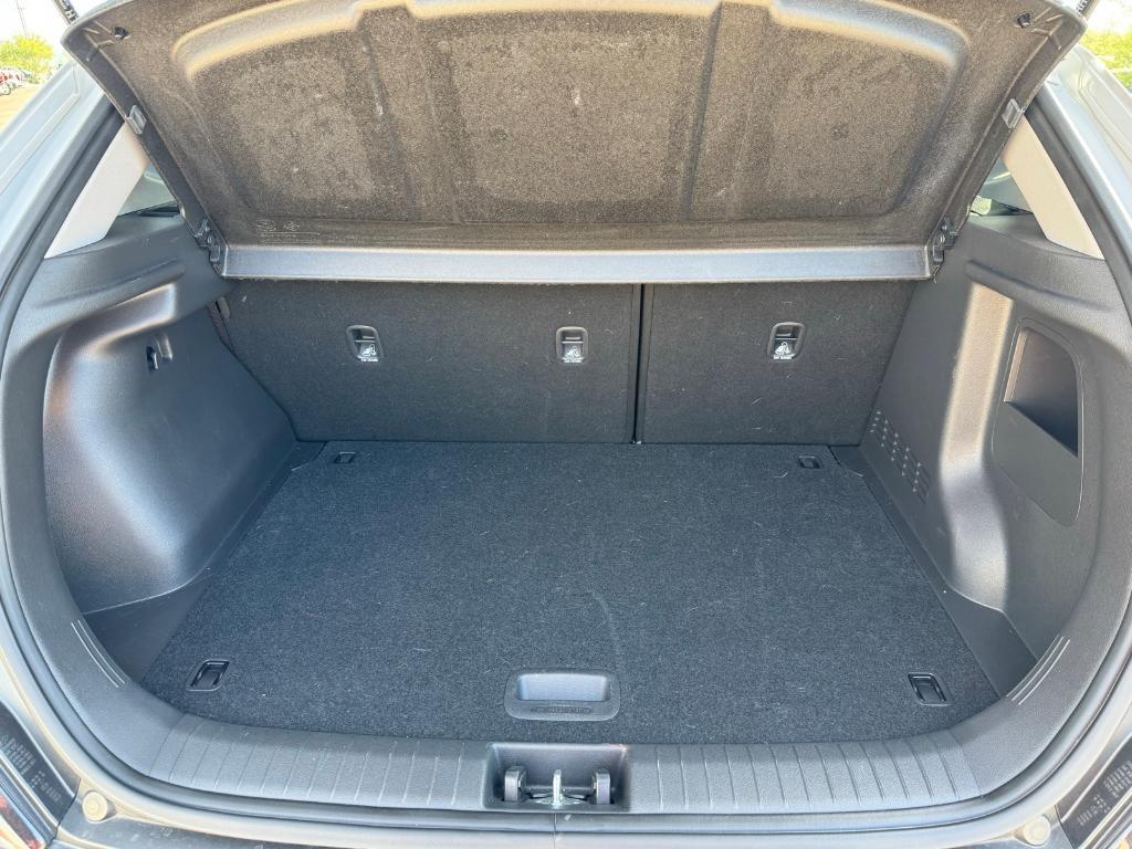 used 2022 Hyundai Kona car, priced at $16,993