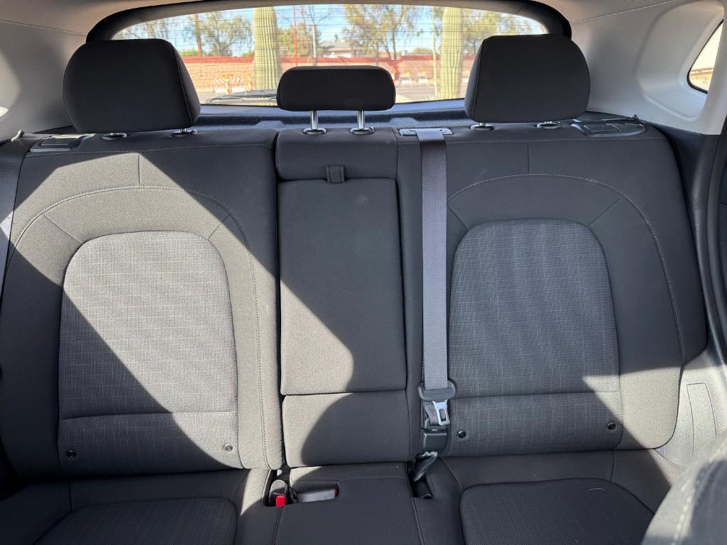 used 2022 Hyundai Kona car, priced at $16,993