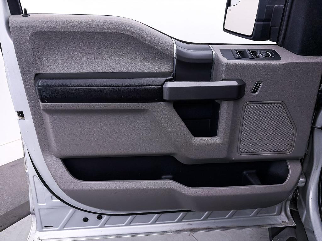 used 2019 Ford F-150 car, priced at $24,991