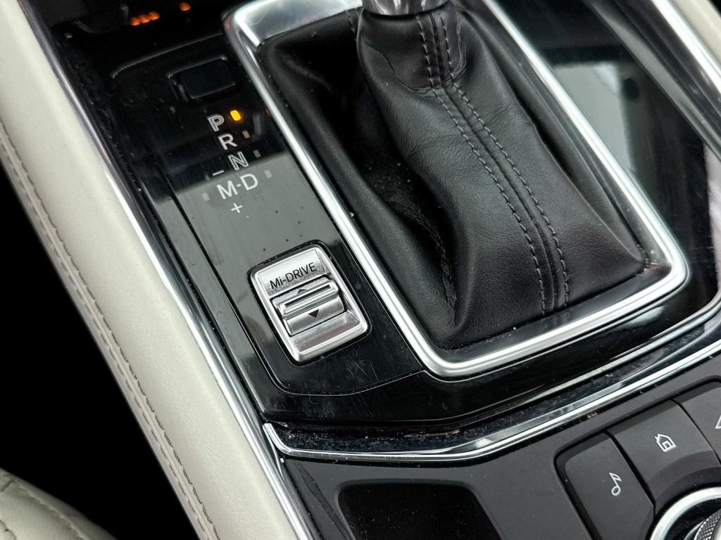 used 2023 Mazda CX-5 car, priced at $25,992