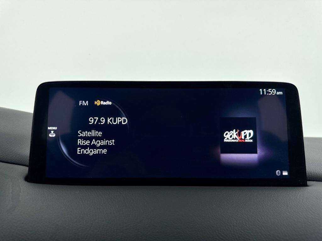 used 2023 Mazda CX-5 car, priced at $25,992