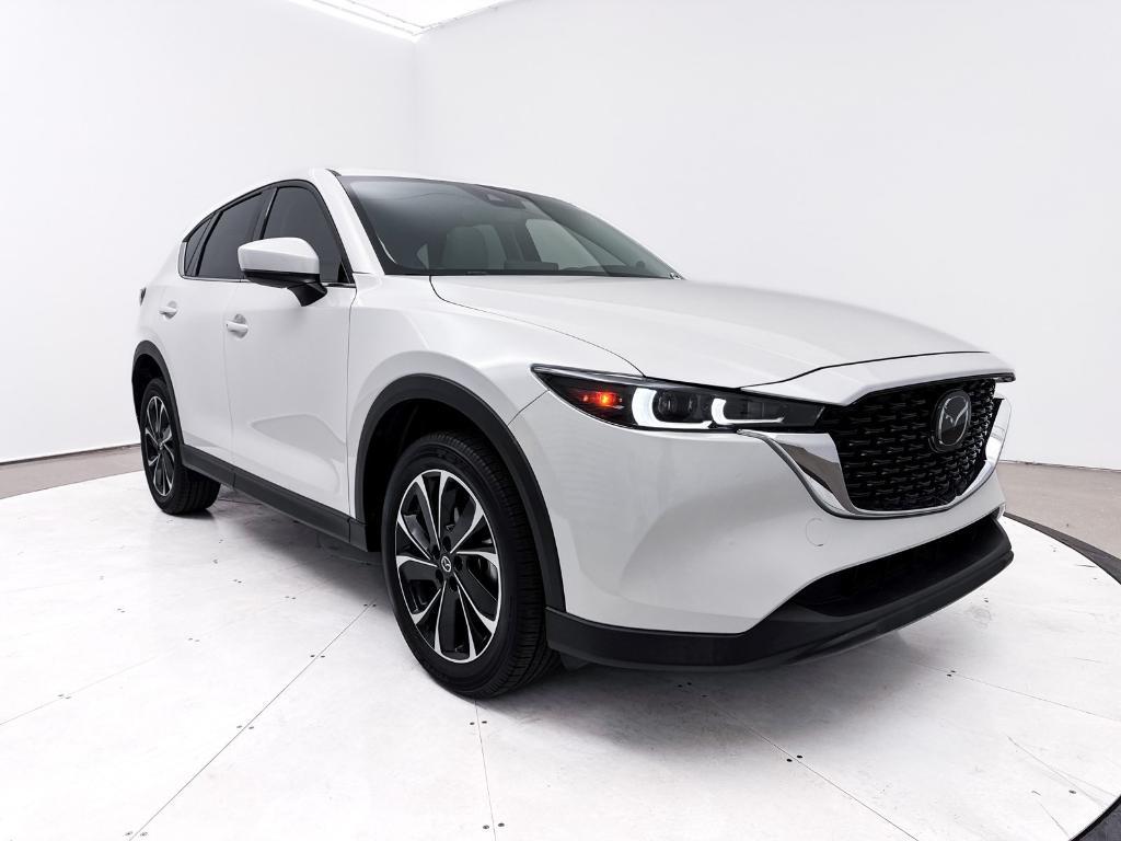 used 2023 Mazda CX-5 car, priced at $25,992